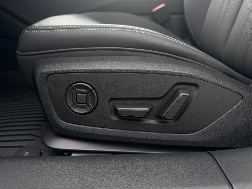 2025 Audi C8 A6 - Image 21 of 21