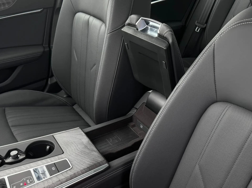 2025 Audi C8 A6 - Image 14 of 21