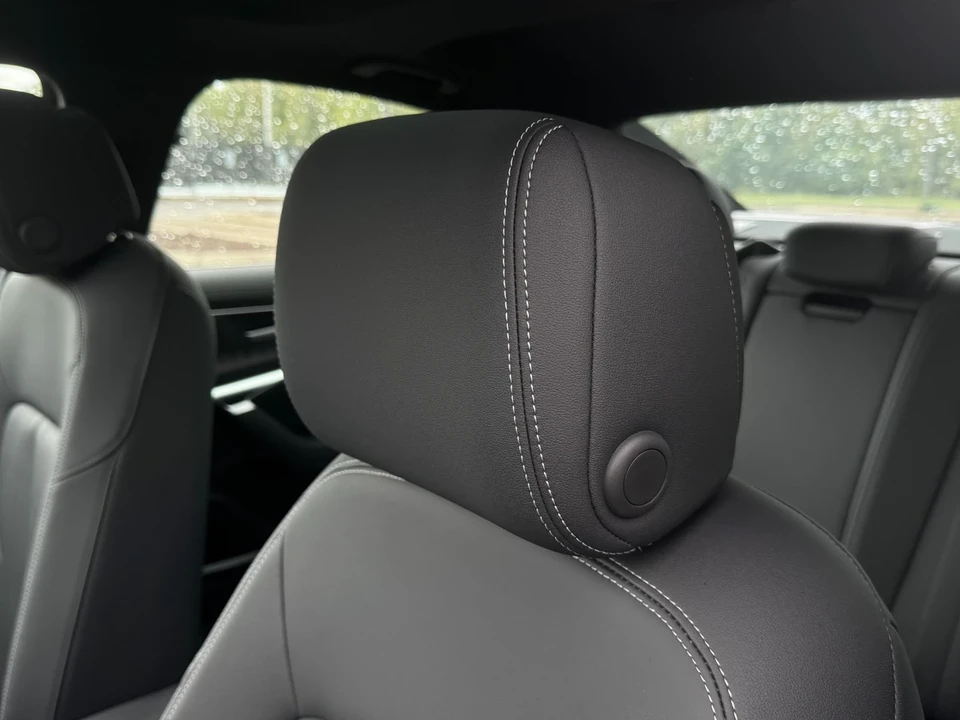 2025 Audi C8 A6 - Image 15 of 21