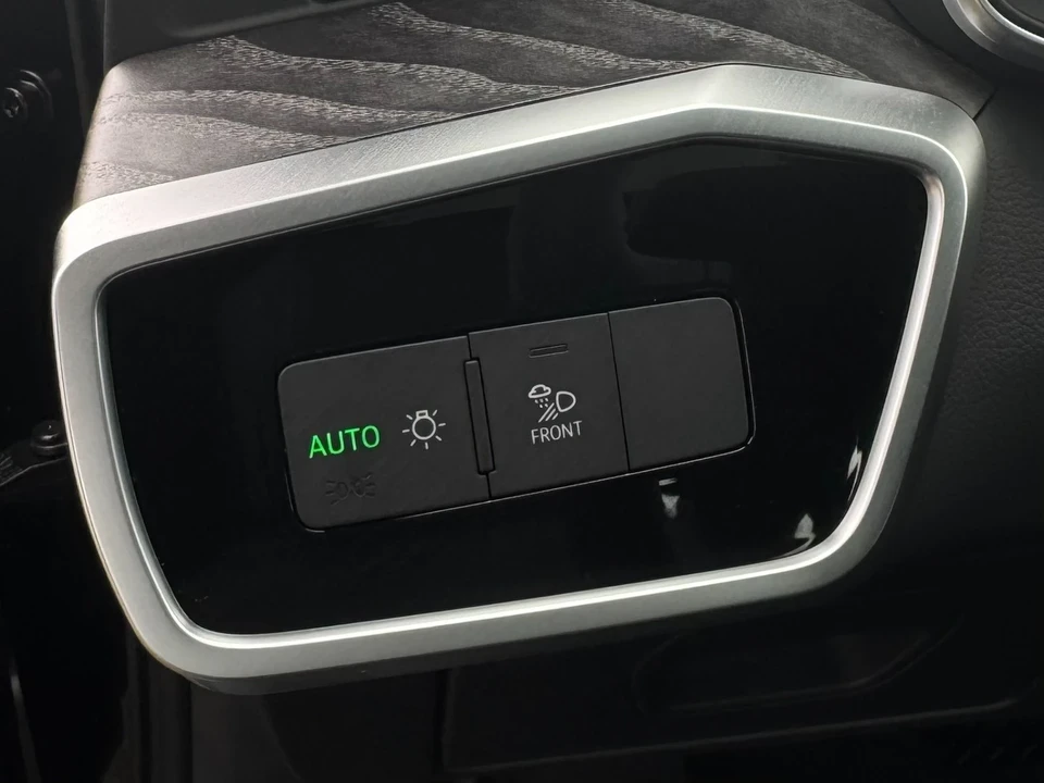 2025 Audi C8 A6 - Image 16 of 21
