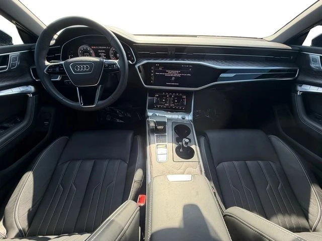 2025 Audi C8 A7 - Image 9 of 14