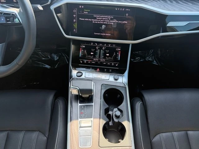 2025 Audi C8 A7 - Image 11 of 14