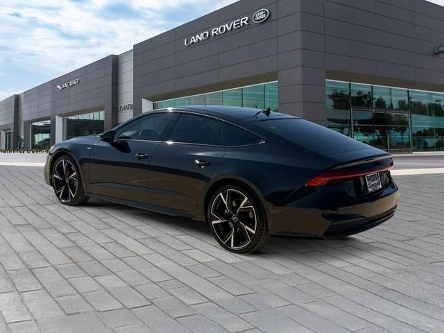 2025 Audi C8 A7 - Image 4 of 14