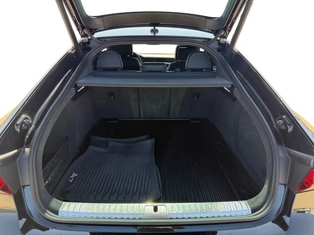 2025 Audi C8 A7 - Image 14 of 14