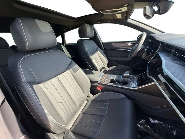 2025 Audi C8 A7 - Image 12 of 14