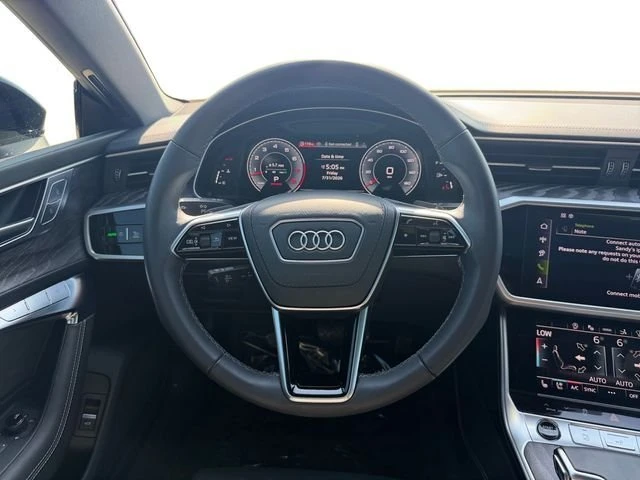2025 Audi C8 A7 - Image 10 of 14