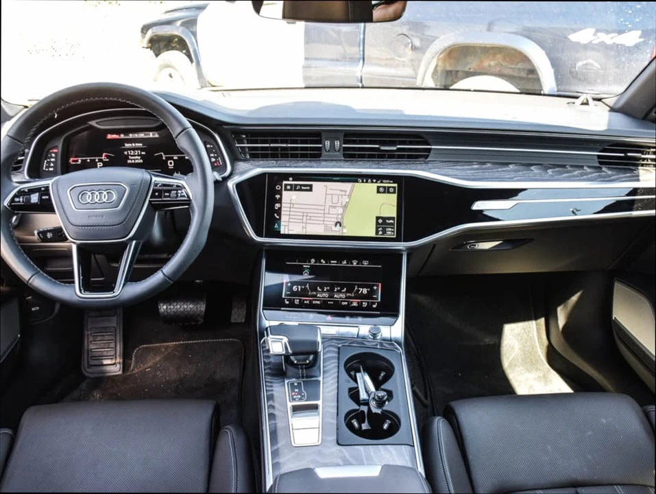 2025 Audi C8 A7 - Image 12 of 14