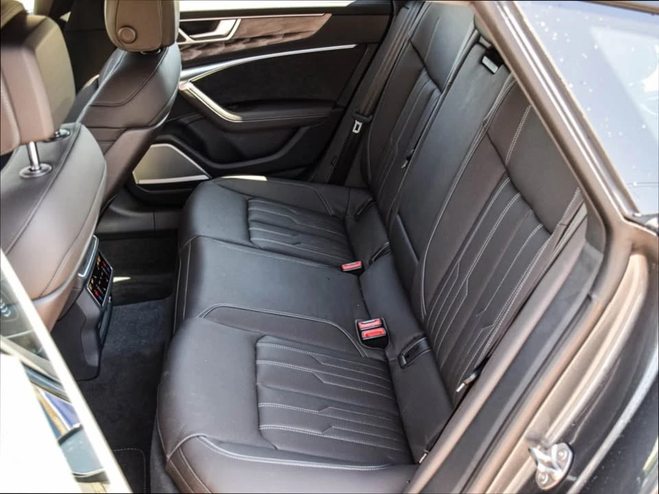 2025 Audi C8 A7 - Image 11 of 14