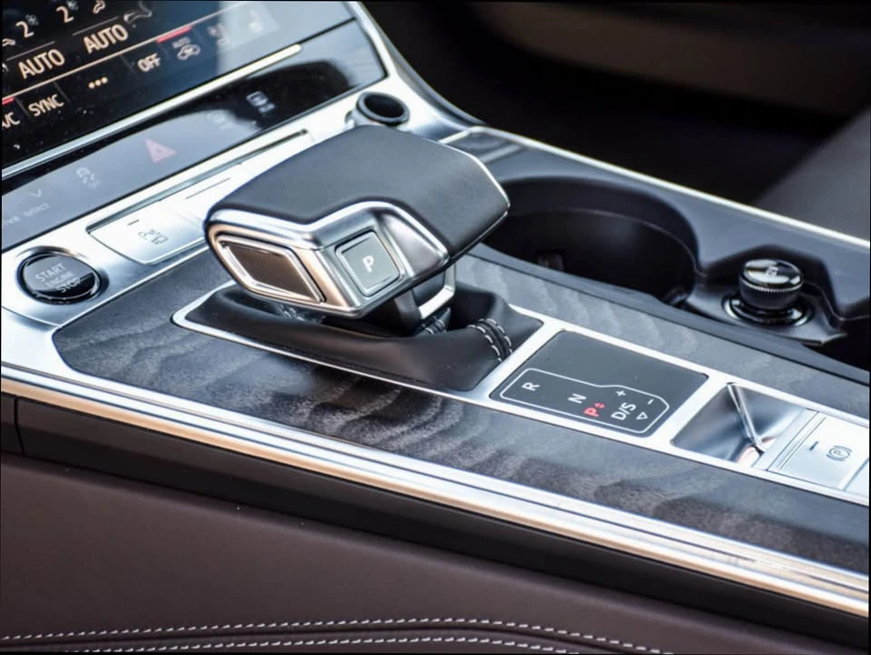 2025 Audi C8 A7 - Image 9 of 14