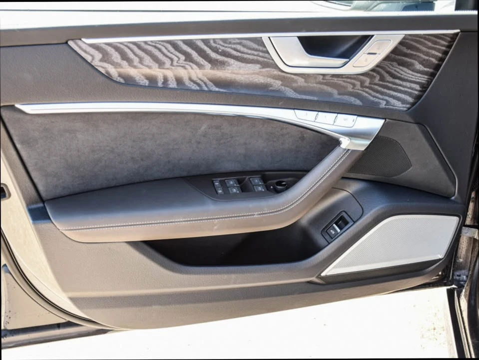 2025 Audi C8 A7 - Image 6 of 14