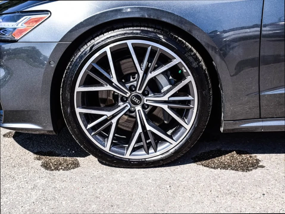 2025 Audi C8 A7 - Image 5 of 14