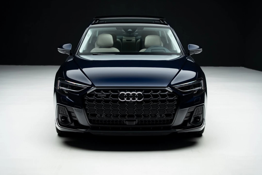 2025 Audi D5 A8 - Image 6 of 21