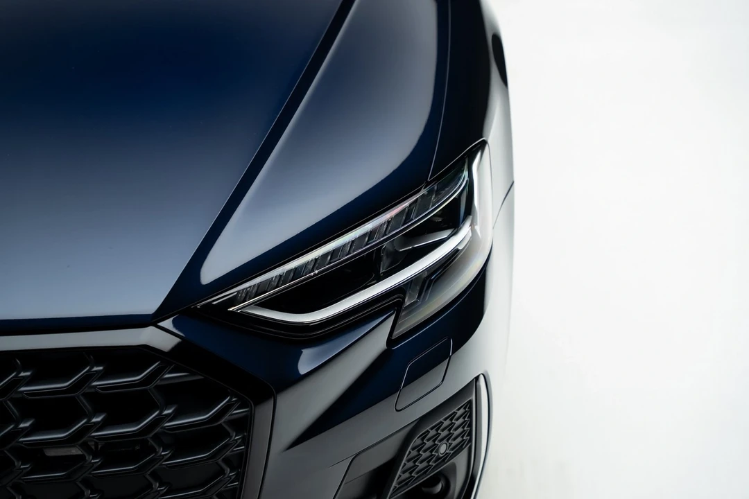 2025 Audi D5 A8 - Image 10 of 12