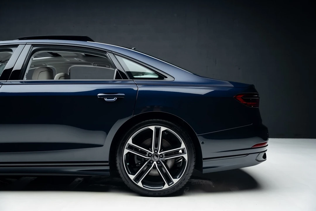 2025 Audi D5 A8 - Image 20 of 21