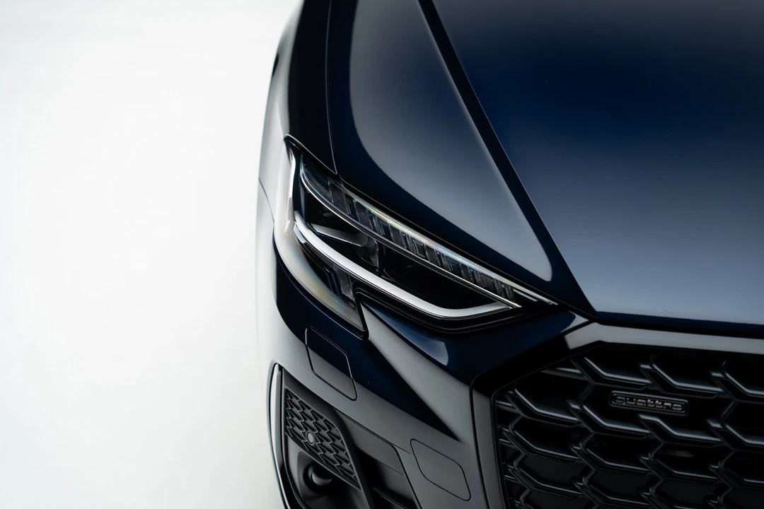 2025 Audi D5 A8 - Image 11 of 21