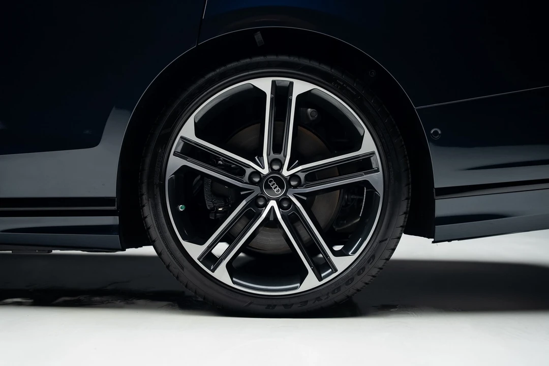 2025 Audi D5 A8 - Image 21 of 21