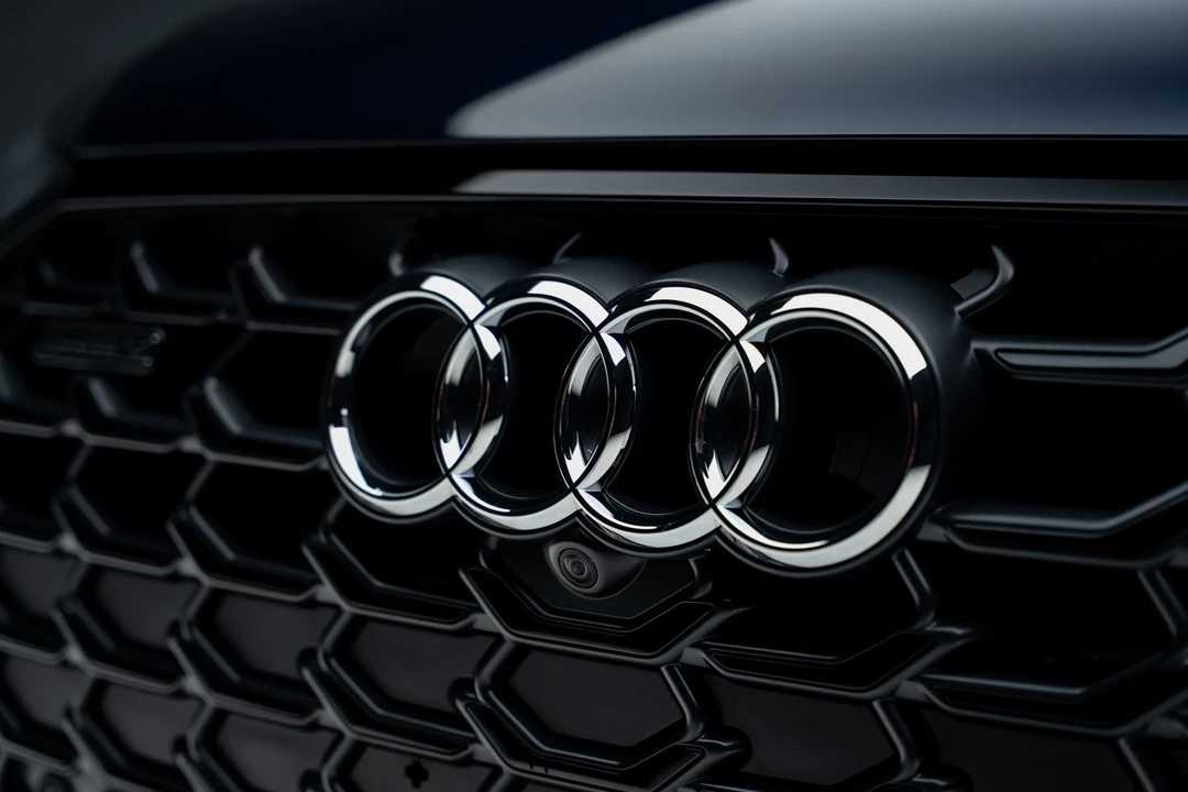2025 Audi D5 A8 - Image 12 of 12