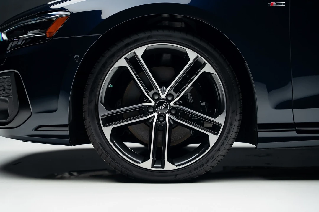 2025 Audi D5 A8 - Image 19 of 21