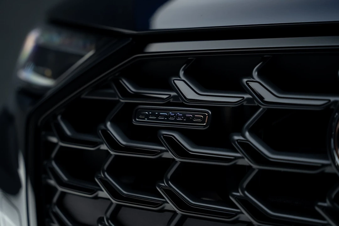 2025 Audi D5 A8 - Image 13 of 21
