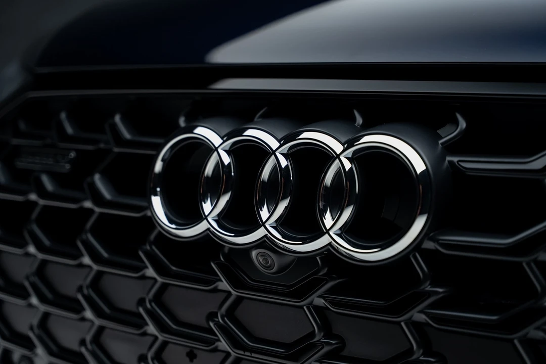 2025 Audi D5 A8 - Image 12 of 21