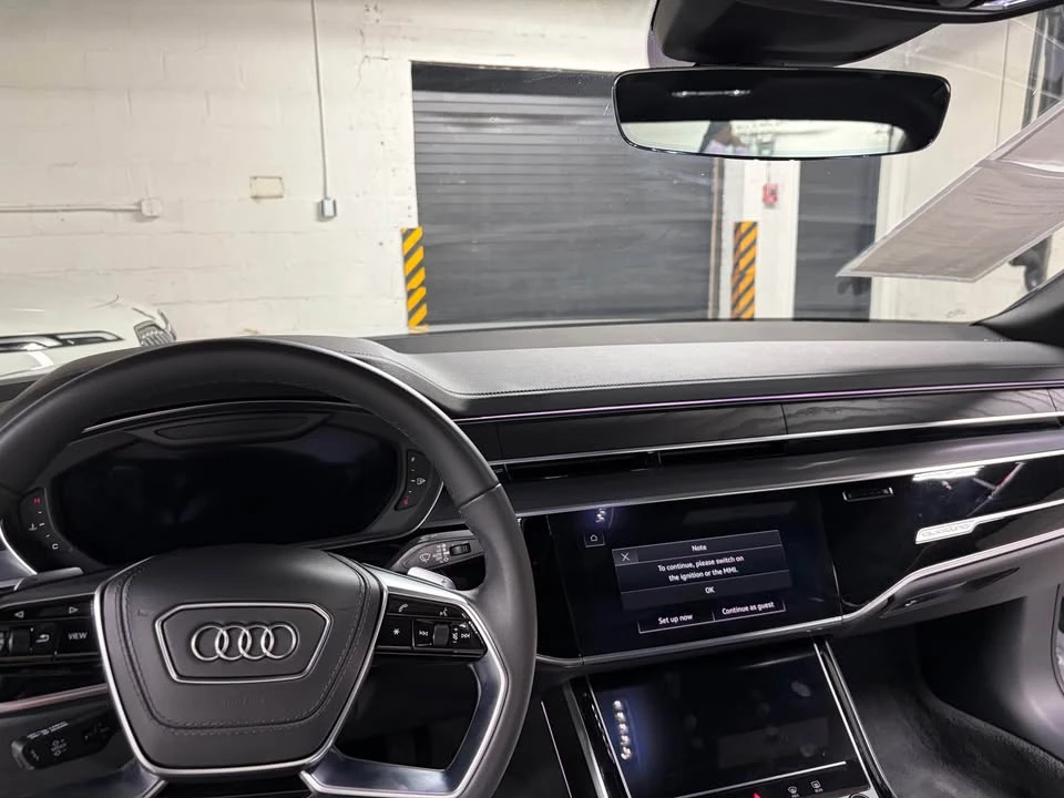 2025 Audi D5 A8 - Image 4 of 7