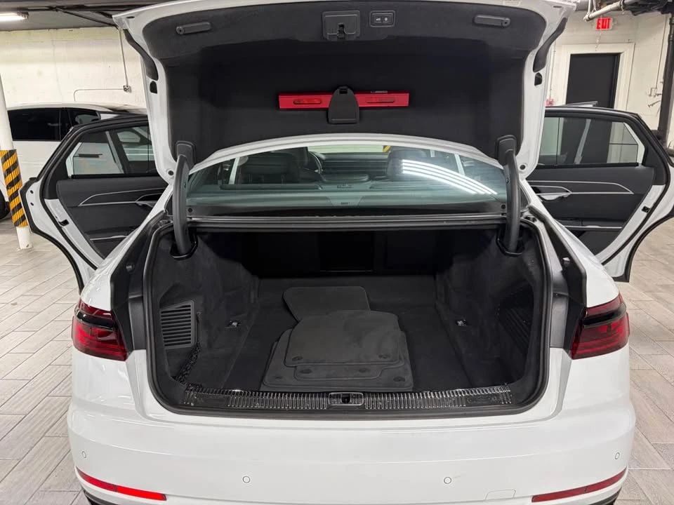 2025 Audi D5 A8 - Image 7 of 7
