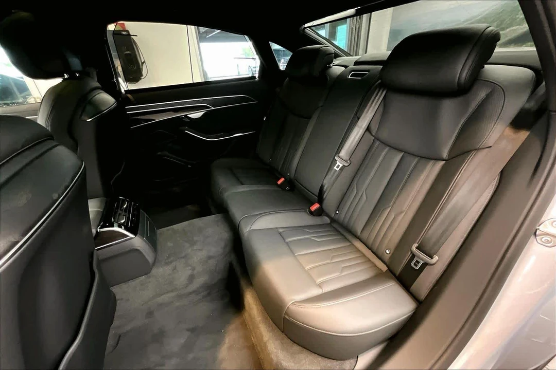 2025 Audi D5 A8 - Image 21 of 21