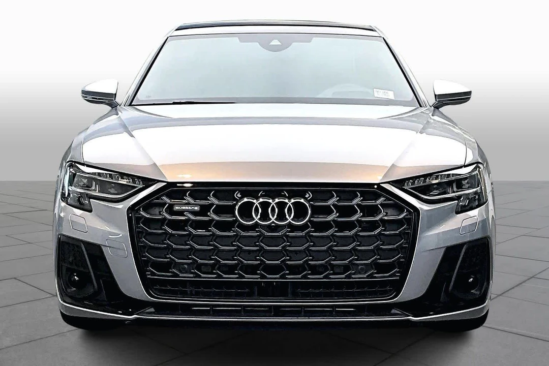 2025 Audi D5 A8 - Image 4 of 12