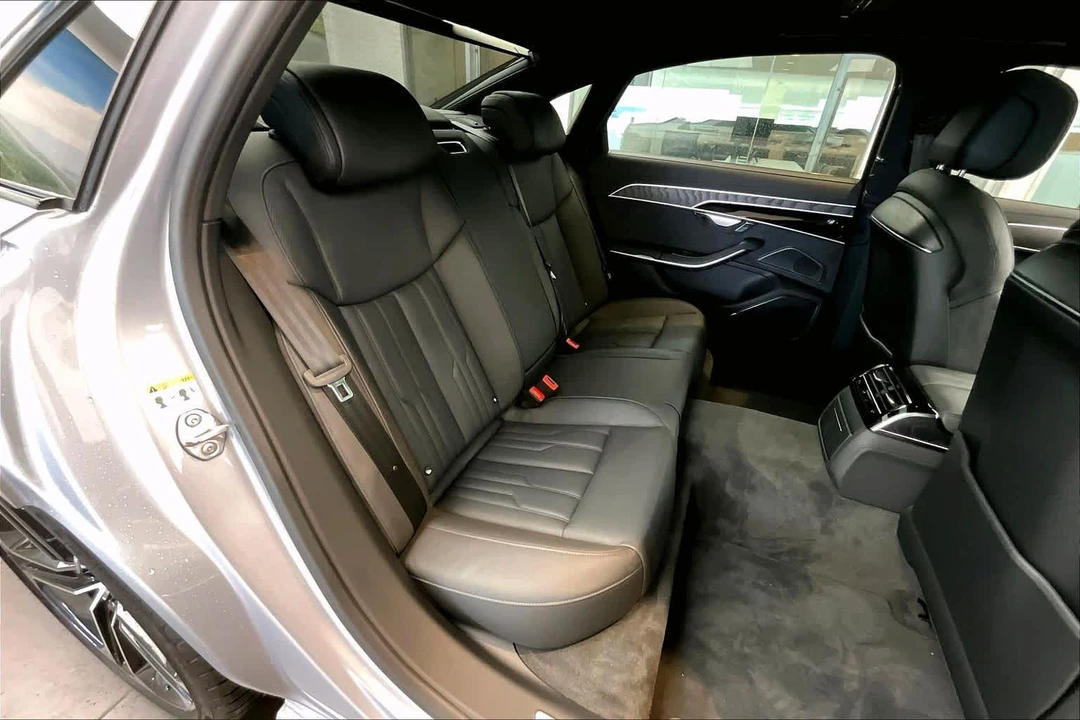 2025 Audi D5 A8 - Image 20 of 21