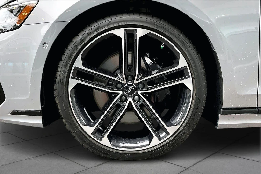2025 Audi D5 A8 - Image 11 of 12