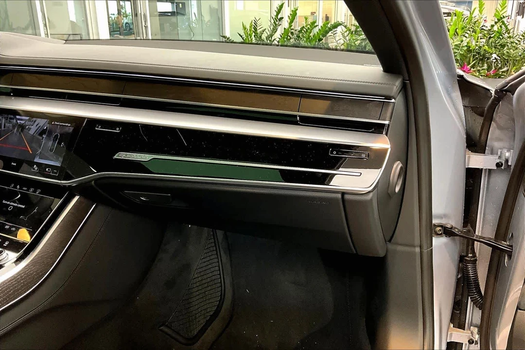 2025 Audi D5 A8 - Image 19 of 21