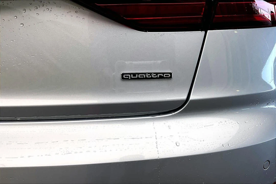 2025 Audi D5 A8 - Image 10 of 12