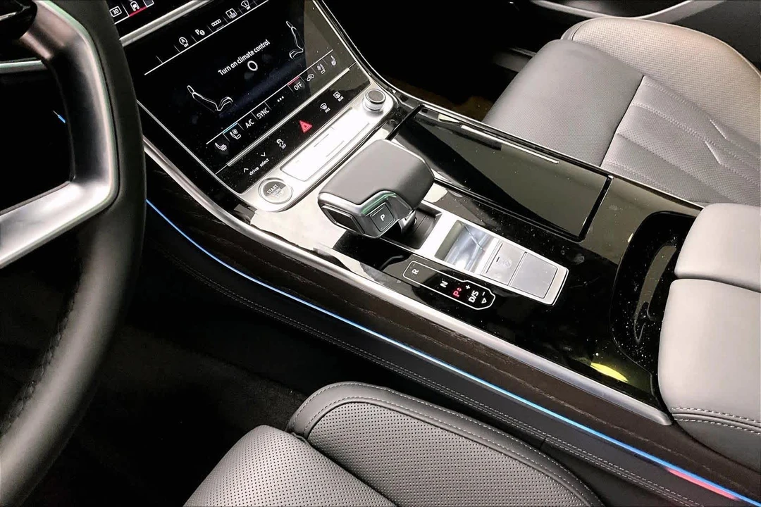 2025 Audi D5 A8 - Image 17 of 21