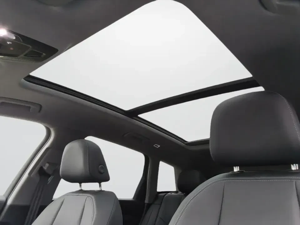 2025 Audi Q6 e-tron - Image 11 of 20