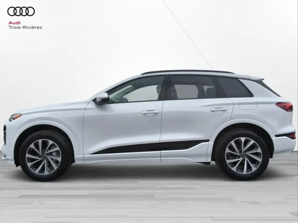 2025 Audi Q6 e-tron - Image 6 of 20