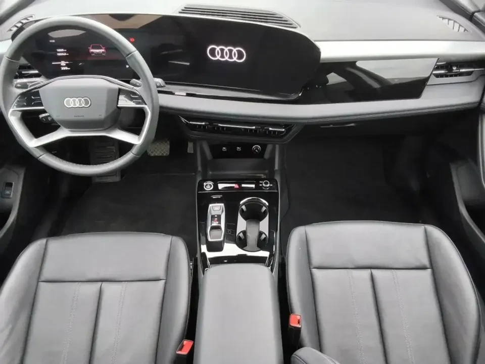 2025 Audi Q6 e-tron - Image 12 of 20