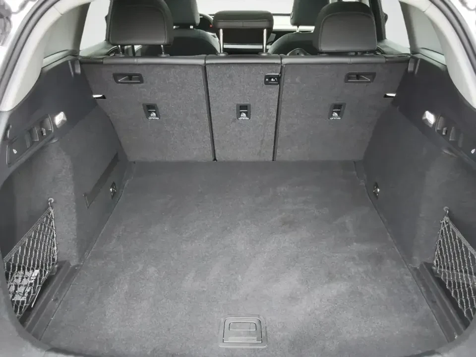 2025 Audi Q6 e-tron - Image 19 of 20