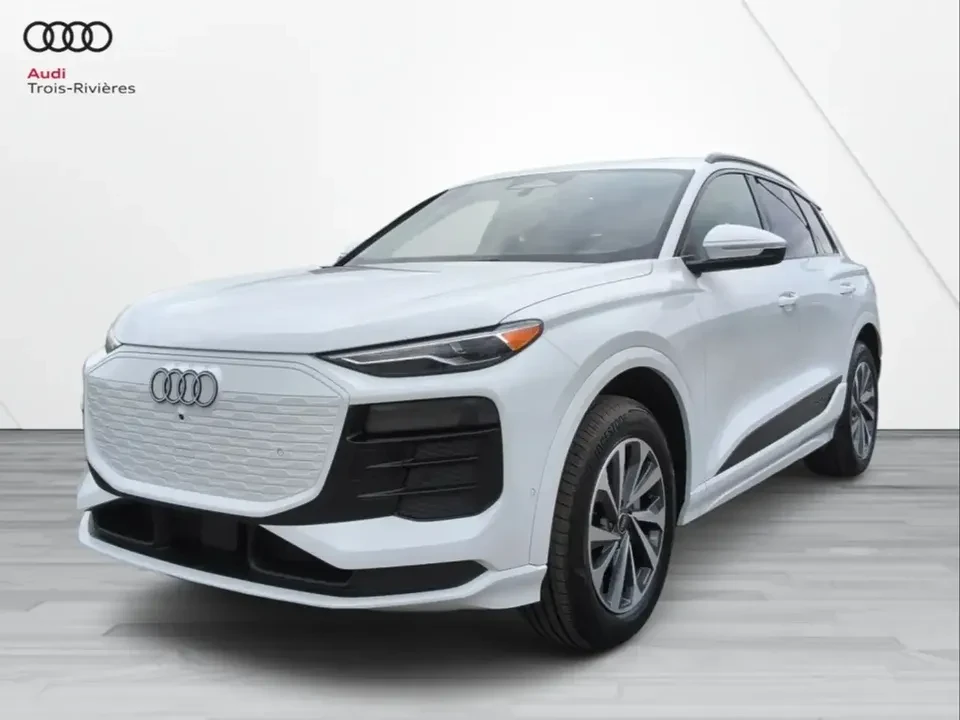 2025 Audi Q6 e-tron - Image 7 of 20
