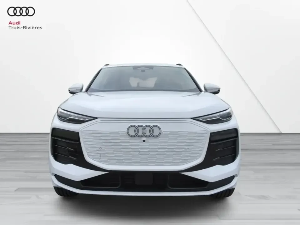 2025 Audi Q6 e-tron - Image 8 of 20