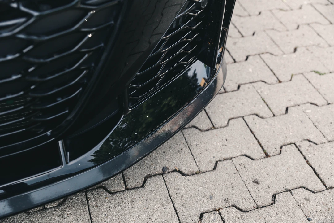 2025 Audi C8 RS6 - Image 28 of 31