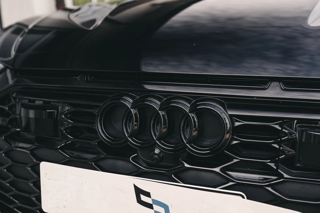 2025 Audi C8 RS6 - Image 29 of 31