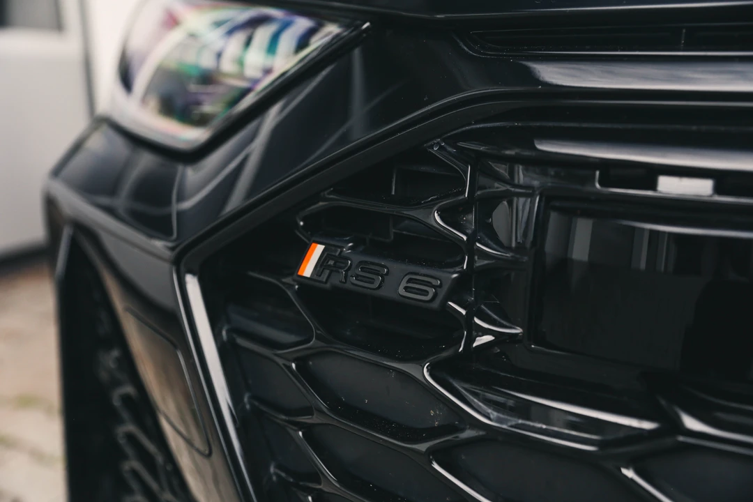 2025 Audi C8 RS6 - Image 30 of 31