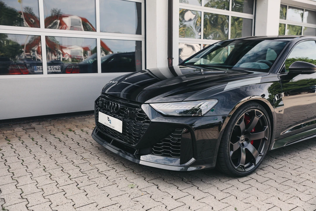 2025 Audi C8 RS6 - Image 23 of 31