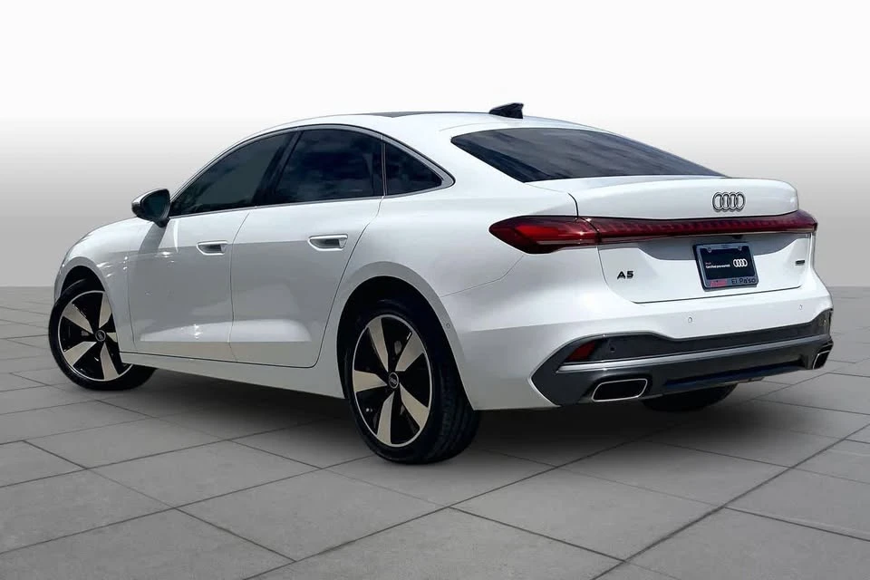 2025 Audi B10 A5 - Image 12 of 14