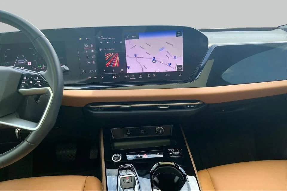 2025 Audi B10 A5 - Image 7 of 14