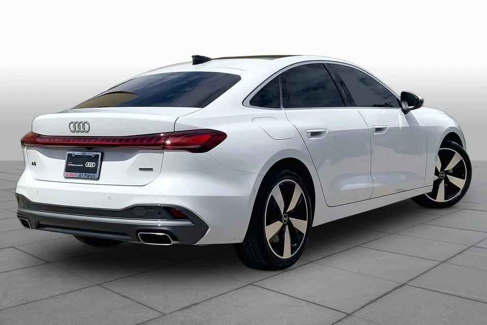 2025 Audi B10 A5 - Image 13 of 14