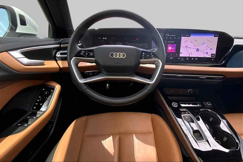 2025 Audi B10 A5 - Image 6 of 14