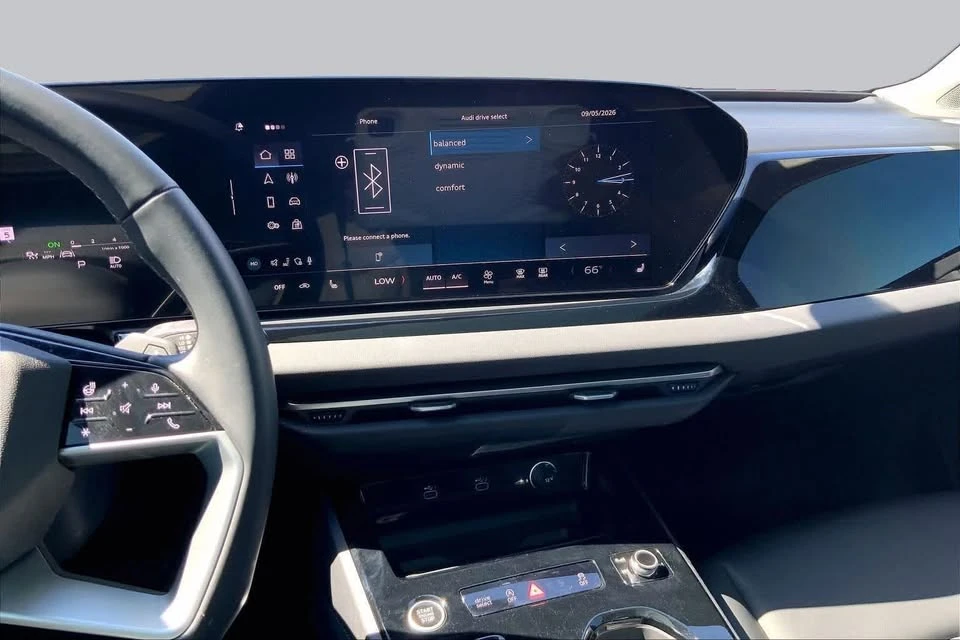 2025 Audi B10 A5 - Image 7 of 20