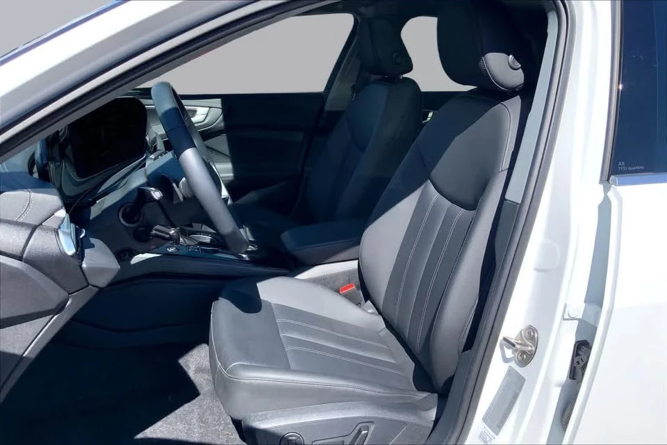2025 Audi B10 A5 - Image 8 of 20