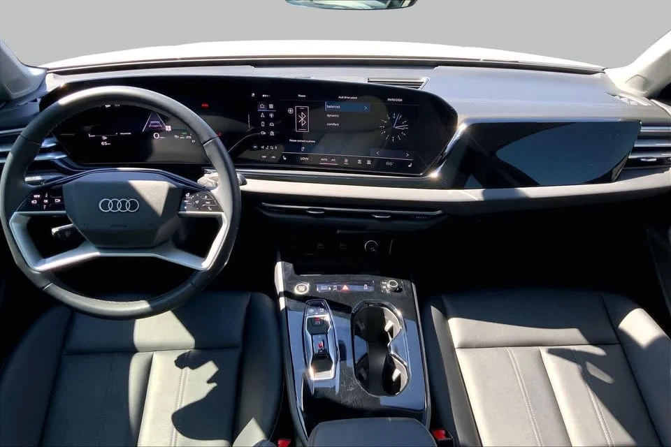 2025 Audi B10 A5 - Image 16 of 20